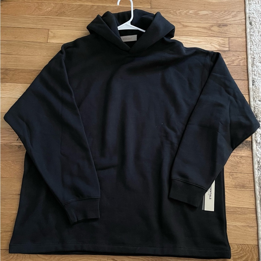 Fear of God Essentials Hoodie